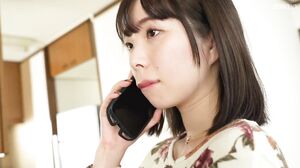 AEGE-036 Black Anal, Big Cock Destroys Anal, Black Extreme Cock Penetrates Anal, Minami Kozue