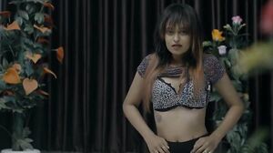 Tanvi Patil Solo Uncut (2024) Hindi Hot Short Films