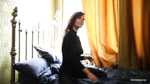 Suzanna - In The Boudoir