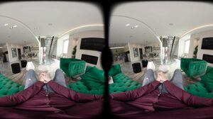 Aria Valencia & Angel Windell - Twin Flames