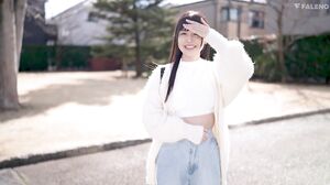 FSDSS-850 Newcomer – Exclusive – Bushido Girl AV Debut – Asuka Furuya – Cute Like An Idol – Kendo 2-Dan