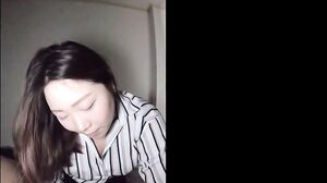 CHU-005 Pretty Saki Kiyoki Untinged Also What Color