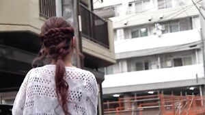 GVH-676 Tanned Slut With Big Tits And Black Slutty Body Will Come To Your House, Hotel Or Anywhere For A Gal Call Girl Service! Rika Tsubaki