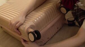 GVH-677 Forbidden Caregiving – Sakura Walnut