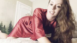 Nadia Foxx - Teaching you how to cum Handsfree! Just follow this JOI ;)