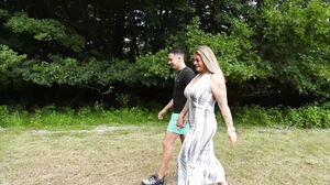 MeidenVanHolland - Gabys Zomerse Creampie