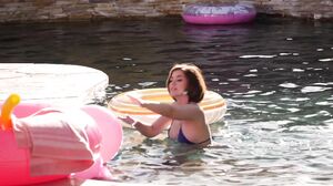 Aria Sky Hardcore Hot Redhead (1080)