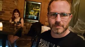 Kaira Love - Paul Stalker Sex-Capes In Prague S2-E5