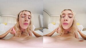 Ashley Alexander - Ashley Likes To Ride