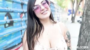 PutaLocura - Linda Flor SPANISH in HD