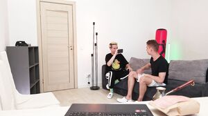 Malusha – Invigorating Cumpuccino Secret