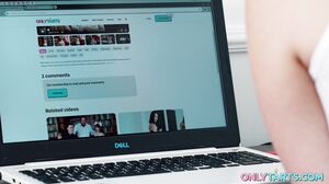 Rebecca Nikson - Better Than Porn in 4K