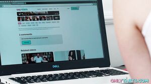Rebecca Nikson - Better Than Porn in HD