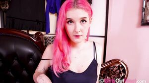 GirlsOutWest - Maya Bee - Seduction