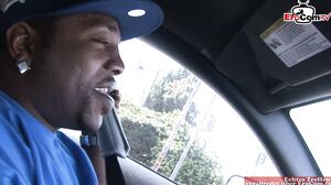 EroCom - Black haired slut with small tits wants the bbc