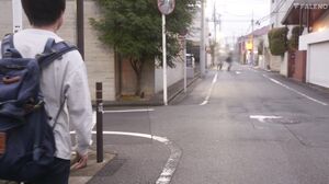 FSDSS-828 An older childhood friend who became a dried fish neat mourning woman woke up with her first real Ji Po and drowned in unequaled sex in the summer Mami Mashiro