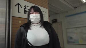 GASS-034 Back Dirt Girls Eru I Want to Inside