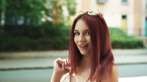 Leya Desantis - Leya's Interview