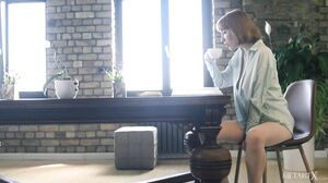 MetArtX - Lilly Mays Spring Temptation 2