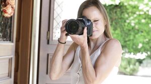 VivThomas - Jo And Gina Gerson Erotic Muse