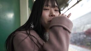 FNEW-001 Homeroom Teacher ~ Seaside Elopement Trip ~ (Female Child 16) Kana Miyano