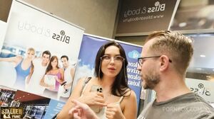 Mary Bambola - STALKER'S CASTING, Stunning body Bambola