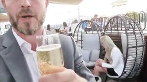Lisi Kitty - Paul Stalker sex-capes in Madrid S1-E3