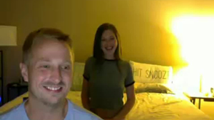 suck me like im your boyfriend hot blowjob two