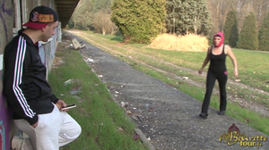 BeuretteTour Nabilla Hamed