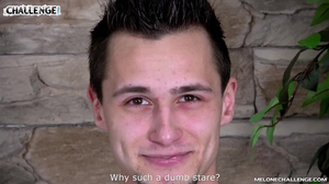 MeloneChallenge - Wendy Moon Piss Poor Performance