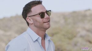 LucidFlix - Kenzie Taylor - Gravity Wolf