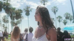 LucidFlix - Scarlett Alexis - The Artist