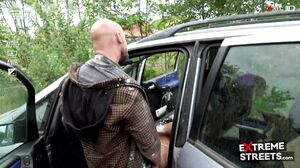 Extreme Streets - Happy Wife Happy Life