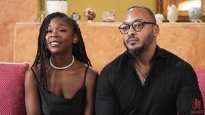 Hazel Grace - Showing Hazel the Ropes