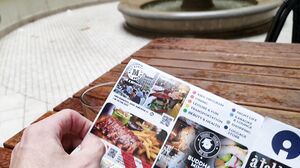 Vickie Brown - Paul Stalker Sex-Capes In Budapest S1-E3