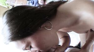 Beachbitches - Outdoor Fuck with Beach Slut