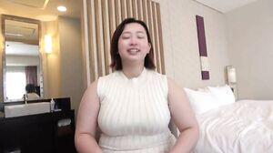 OTIN-007 A Lovey-dovey Affair With A Beautiful Wife With A Top-class Voluptuous Body. A Kind-hearted Wife With Huge Breasts And A Fluffy Body Greedily Gives A Titjob And Creampies A Man’s Dick! She Fucks Him While Squeezing His Meat In A Female Cat Cospla