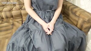 A famous company’s executive’s son in a box. /She is a very beautiful girl. She is a very beautiful and beautiful girl.