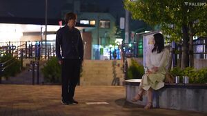 FSDSS-868 Lover for only 3 days I met you in the middle of the night when I missed the last train, and we had sex every day. But it ended abruptly. Yoshitaka Nene