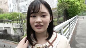 KNSM-015 Complete Raw STYLE J Thin Mama Candidate 15 To Yura-chan, A 147cm Minimum Beautiful Girl Who Fell In Love With Her Uncle! Yura Tsumugi