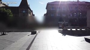 Outstanding style 8 inches tall Caucasian beautiful woman I was seduced by her beautiful body trained by sports. We met on an app after watching the Olympics and held a new competition in bed.