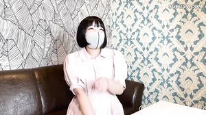 A sleepover photo shoot with a country-bred G-cup JD who I met and spent 18 hours with. *I don’t know if this will be released, so I can’t take any responsibility. Stunned by her first creampie…