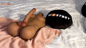 Sasha Paradise - Amazing opportunity to fuck STEPMOM! -HEY, STOP!!!Are you sure I like two dicks in one hole!