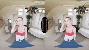 Octavia Red - Octavia Gives A Huge Tit Oil Massage