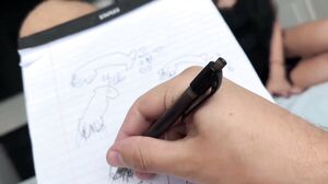 Delilah Dagger - Proving Your Skills With Hot Goth Sister