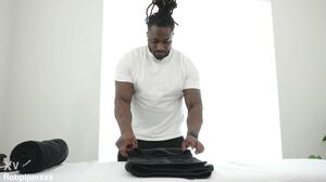 Cherry Kiss - Erotic Massage in 4K