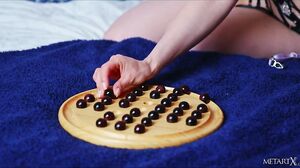 MetArtX - Laura Lit - Naked Play