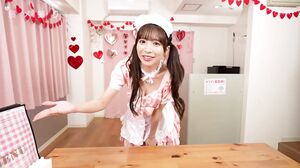 STCV-527 [《Complete POV× All Affirmation》 Cuteness Demonic Maid Of Another Dimension ♪ "I will ♪ serve you a lot" Encounter a maid who exceeds the ideal! - It's a dojiko, but service-type SEX is a reward like a super first-class ♪ dream, and Ji ● Ko Moe M