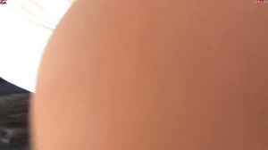 Mein erster Anal auf Urlaub!!!! mit CoaCoa