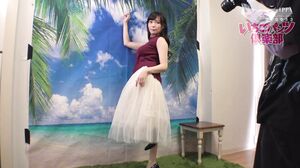 PAND-001 素人モデル 生パンチラ個人撮影会vol 1 12人280分